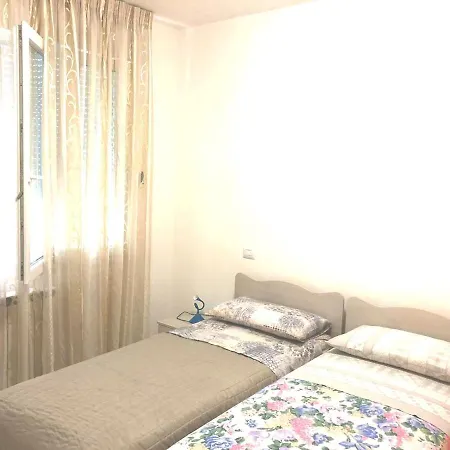 Casa vacanze Fiora - Luxury