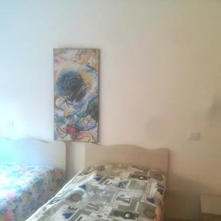 Fiora - Luxury Casa vacanze Alba Adriatica