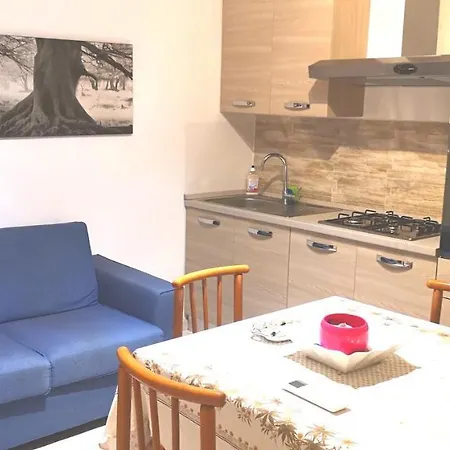 Casa vacanze Fiora - Luxury Alba Adriatica