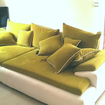 Casa vacanze Fiora - Luxury