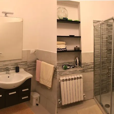 Fiora - Luxury Casa vacanze *
