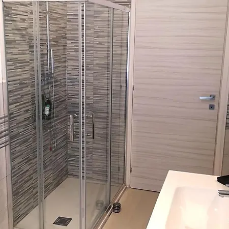 Fiora - Luxury * Alba Adriatica