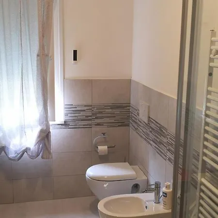 Casa vacanze Fiora - Luxury