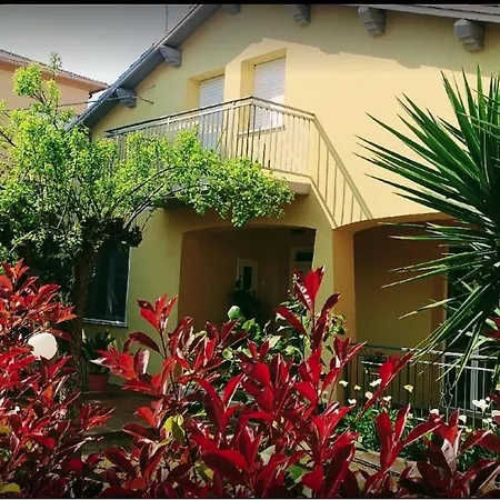 Casa vacanze Fiora - Luxury *