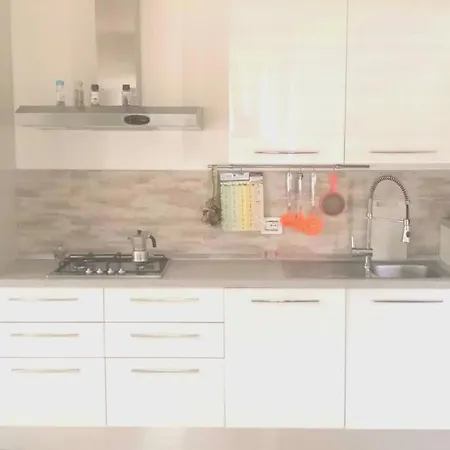 Casa vacanze Fiora - Luxury Alba Adriatica