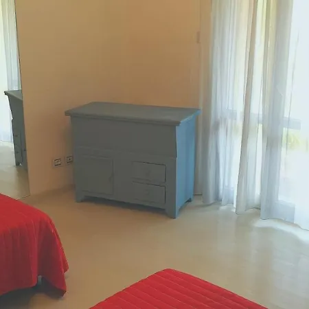 Casa vacanze Fiora - Luxury