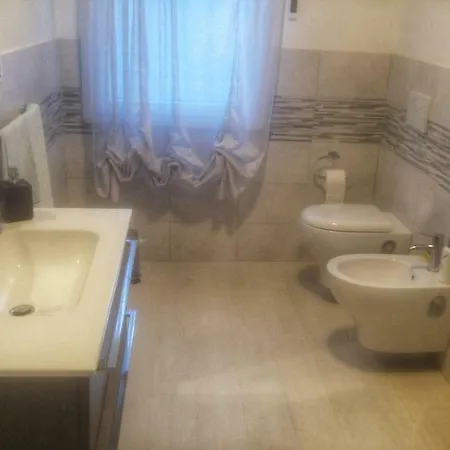 Fiora - Luxury Alba Adriatica