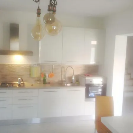 Fiora - Luxury Alba Adriatica